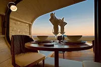 Desert Whisper Hotels in Solitaire