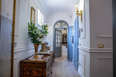 Stanze del David Place Отели рядом с достопримечательностью «Свети Флоренция»