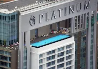 The Platinum 2 Kuala Lumpur by Holma - Rooftop Pools
