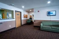 Coratel Inn & Suites by Jasper New Richmond Hotels in New Richmond