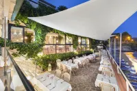 Il Cefalo Hotel & Restaurant - Afhentnings-/afleveringstjenester