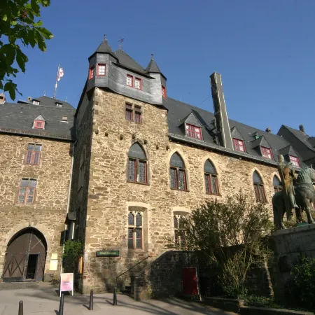 Landhotel Fettehenne