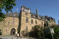 Landhotel Fettehenne