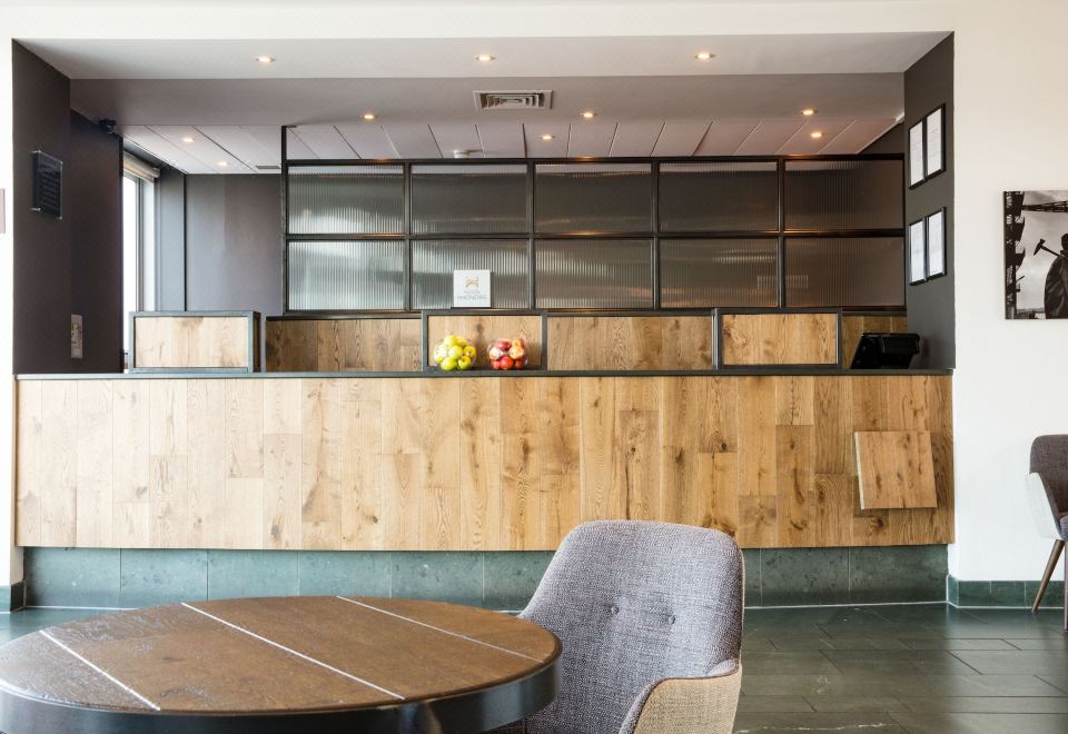 힐튼 가든 인 글래스고 시티 센터