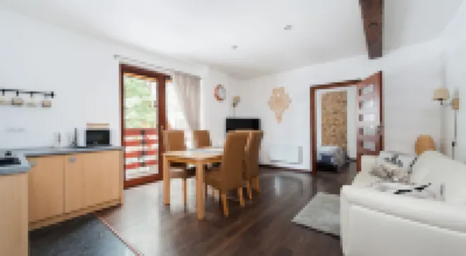 Kościelisko Residence, Sun & Snow