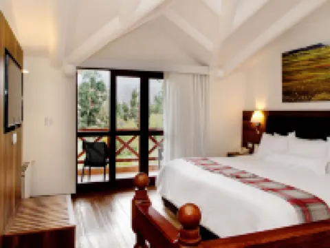 Casa Andina Premium Valle Sagrado Hotel & Villas Hotels in Urubamba