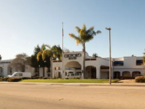 Oxford Suites Pismo Beach Hotels in Pismo Beach