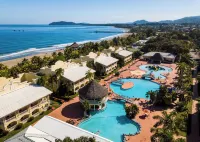 Telamar Resort Hotels in Tela