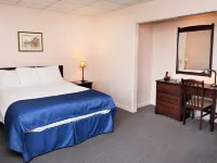 Slemon Park Hotel & Conference Centre Hoteles en Summerside