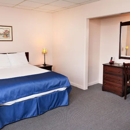 Slemon Park Hotel & Conference Centre