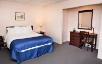 Slemon Park Hotel & Conference Centre Hôtels à : Summerside