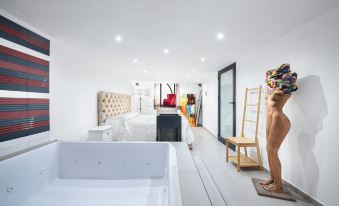 Porta di Castro Boutique Hotel & Spa