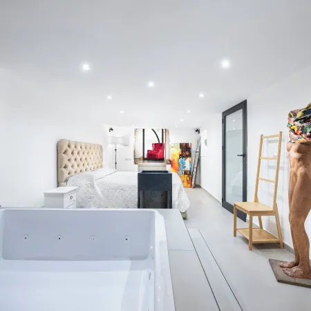 Porta di Castro Boutique Hotel & Spa