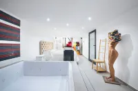 Porta di Castro Boutique Hotel & Spa