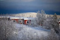 Camp Ripan Hotels in 