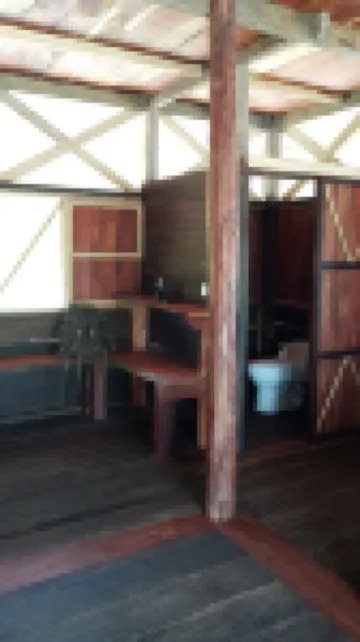 카바나 플로탄테 쿠루피라