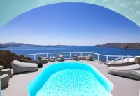 White Pearl Villas - Villas