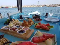 Assos Behram Special Class Hotel Adults Only - servizio colazione