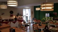 Albergo la Svolta - breakfast