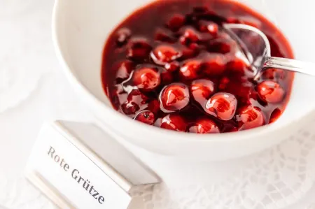 Logierhaus Austernfischer