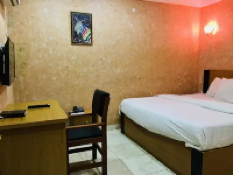 Grand Style Guest House Các khách sạn ở 