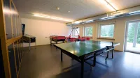 Valbella Lenzerheide Youth Hostel