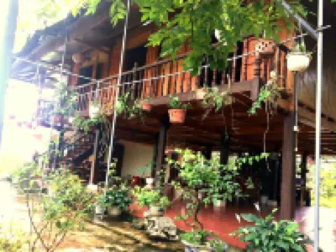 Xoi Homestay Ba Be Lake Hotels in Ba Be District