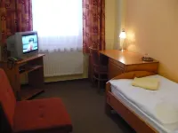 Motel Ranč Hotel a Dolny Kubin District