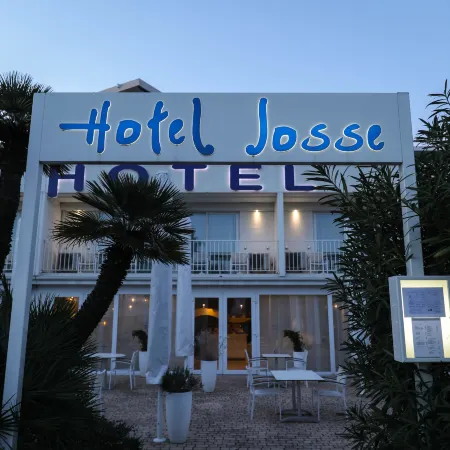 Hôtel Josse