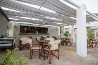 Olga Hotels in Ios