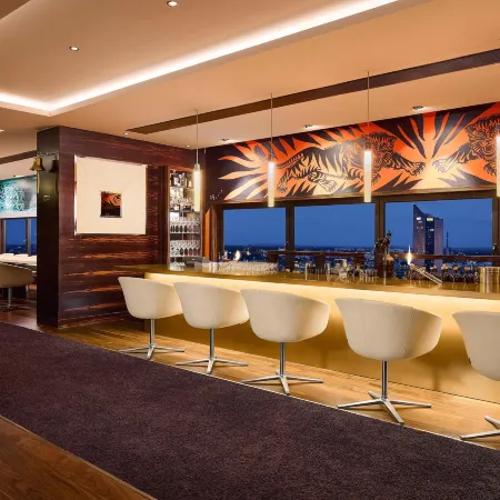 The Westin Leipzig