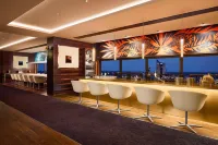 The Westin Leipzig Hotels in Leipzig