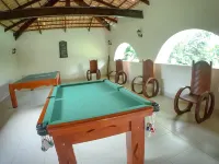 Terra Dos Diamantes Hotel Hotels in Lencois