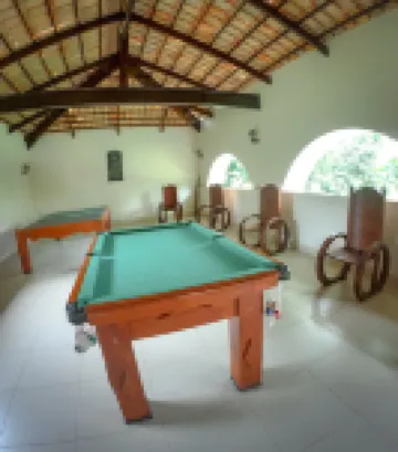 Terra Dos Diamantes Hotel Hotel di Lencois