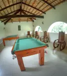 Terra Dos Diamantes Hotel Hotels in Lencois