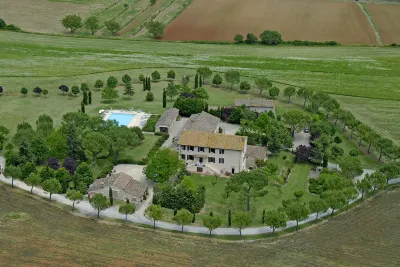 Fattoria Agriturismo Nerbona
