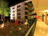 T3 House Hotels in Ubon Ratchathani