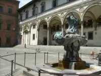 Residenza d'Epoca Galleria l'Accademia