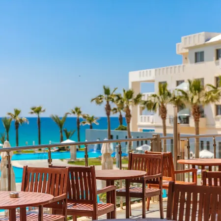 Blue Lagoon Kosher Hotel (by Capital Coast Resort & Spa)