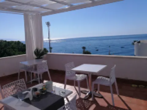 B&B Il Mare Degli Dei