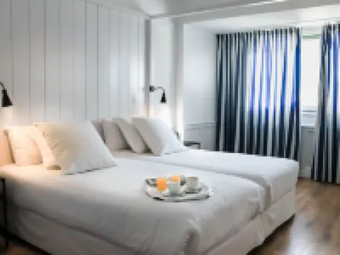 Hotel & Restaurant Marina Palamós Hoteles en Palamós