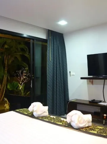 รูปภาพของบ้านนอกนา บางเทา