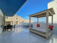 Apartamentos Cel Blau