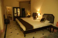 Himmatgarh Palace Heritage Boutique Hotel - Romantic