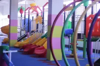 Wafa Hotel & Apartment Hotels in Jerudong