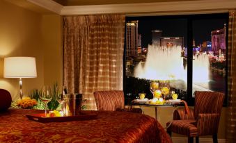 Jockey Club Suites