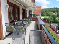 Schreyers Hotel Restaurant Mutzel Hotels in Hochenschwand