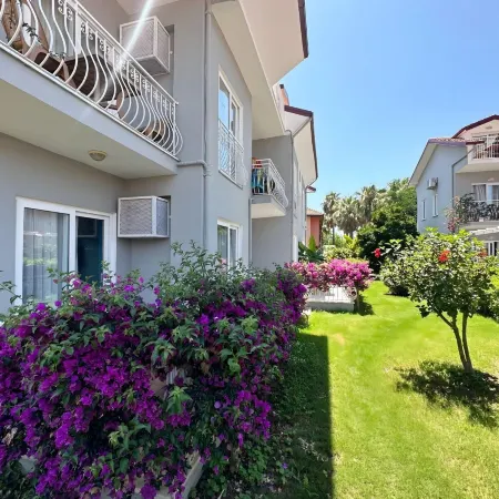 Villa Dolunay Apart Hotel