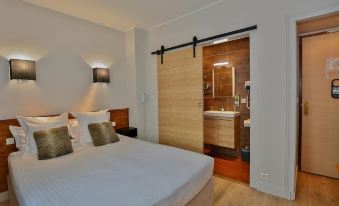 Logis Hotel la Closerie