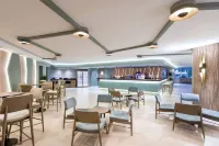 Hotel Riu Paraiso Lanzarote - All Inclusive - Breakfast